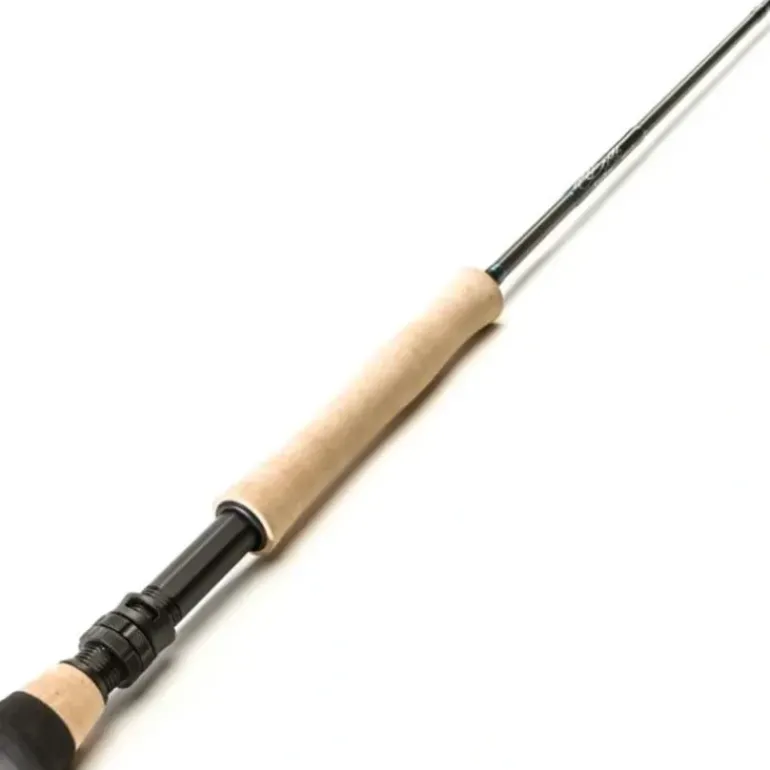 Scott Sector 8ft 4in 6wt 4pc - Your Premium Fishing Gear Store Rods Lines Baits Accessories* Fishing Line