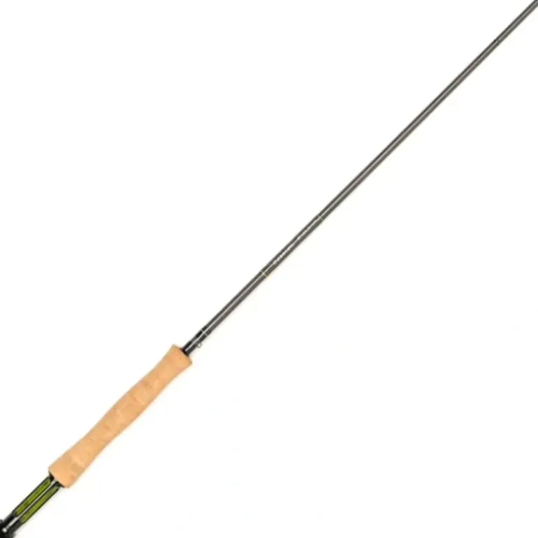 Scott Session Fly Rod 9'6" 5wt 4pc - Your Premium Fishing Gear Store Rods Lines Baits Accessories* Fishing Line