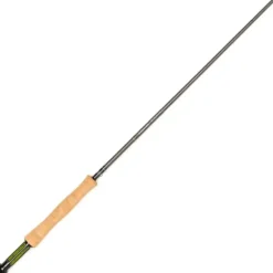Scott Session Fly Rod 9'6" 6wt 4pc - Your Premium Fishing Gear Store Rods Lines Baits Accessories* Fishing Line