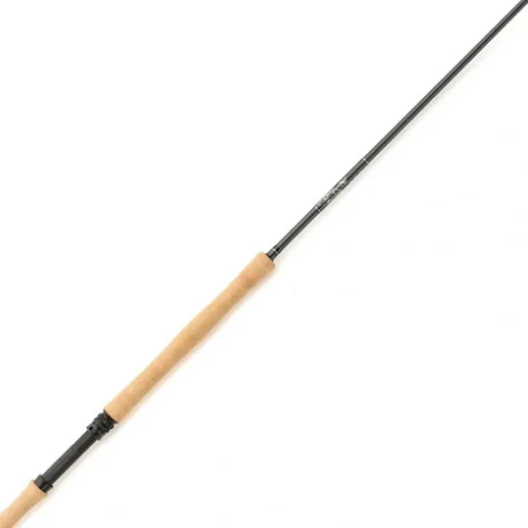 Scott Swing Fly Rod 11ft 8in 6wt 4pc - Your Premium Fishing Gear Store Rods Lines Baits Accessories* Fly Fishing