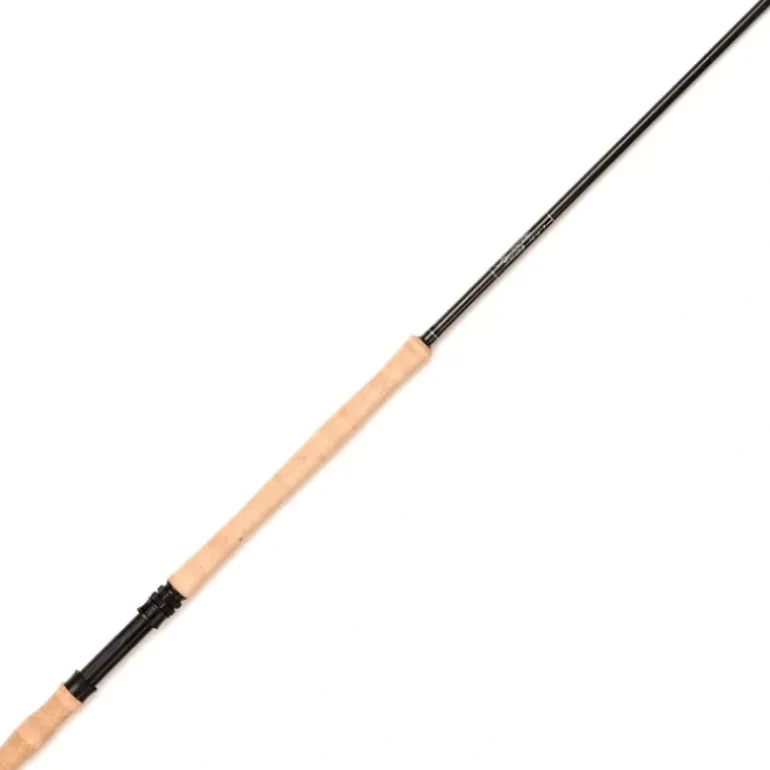 Scott Swing Fly Rod 13ft 8in 7wt 4pc - Your Premium Fishing Gear Store Rods Lines Baits Accessories* Fishing Line