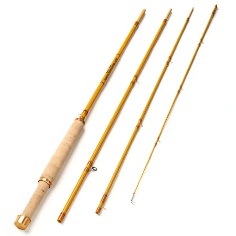 Scott 50th F Series Fly Rod 3wt - 7'0" - 4pc - Your Premium Fishing Gear Store Rods Lines Baits Accessories* Fishing Line