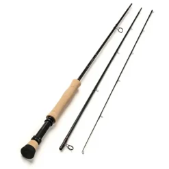 Scott 50th Tactical Series Fly Rod 9wt - 9'0" - 4pc - Your Premium Fishing Gear Store Rods Lines Baits Accessories* Rods
