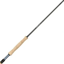 Scott Wave - 9' 9wt 4pc - Your Premium Fishing Gear Store Rods Lines Baits Accessories* Fishing Line
