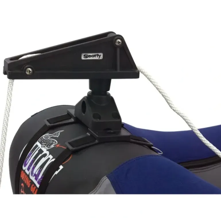 Scotty Anchor Lock w/Float Tube Adaptor - Your Premium Fishing Gear Store Rods Lines Baits Accessories* Shop All