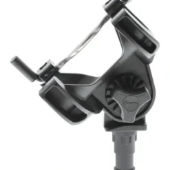 Scotty Universal Rod Holder, Black, No Mount - Your Premium Fishing Gear Store Rods Lines Baits Accessories* Bait