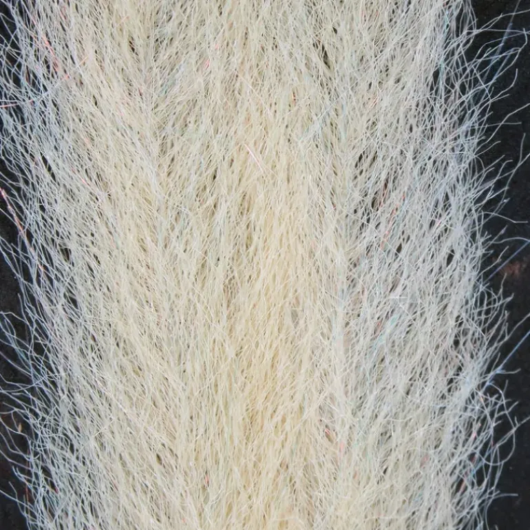 Sculp Flash Streamer Brush - Your Premium Fishing Gear Store Rods Lines Baits Accessories* Shop All