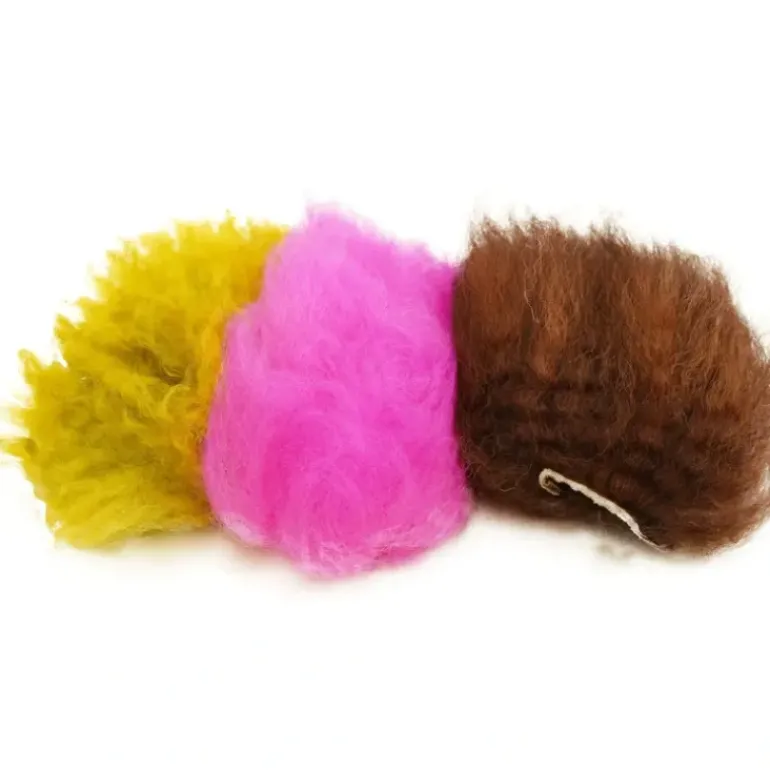 SCULPIN WOOL - Your Premium Fishing Gear Store Rods Lines Baits Accessories* Bait