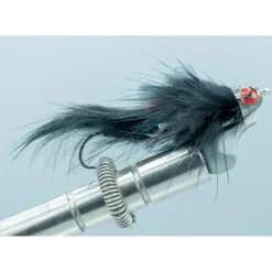 Sculpzilla Black White #4 - Your Premium Fishing Gear Store Rods Lines Baits Accessories* Shop All