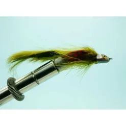 Sculpzilla Olive #6 - Your Premium Fishing Gear Store Rods Lines Baits Accessories* Shop All