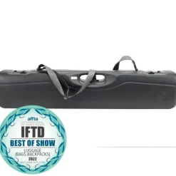 Sea Run RIFFLE QR Daily Fly Fishing Rod & Reel Travel Case - Your Premium Fishing Gear Store Rods Lines Baits Accessories* Fishing Line