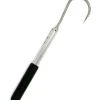 Sea Striker Aluminum Hand Gaff, 3" Stainless Hook, 12" Long - Your Premium Fishing Gear Store Rods Lines Baits Accessories* Shop All