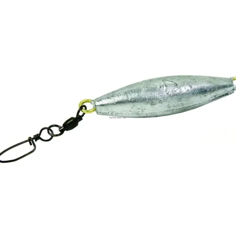 Sea Striker Ball Bearing Trolling Sinker, w/Ball Bearing - Your Premium Fishing Gear Store Rods Lines Baits Accessories* Fishing Line