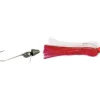 Sea Striker Ballyhoo Rig 7/0 Red/White - Your Premium Fishing Gear Store Rods Lines Baits Accessories* Bait