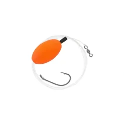 Sea Striker Bass Surf Rig 60lb mono 7/0 - Your Premium Fishing Gear Store Rods Lines Baits Accessories* Bait