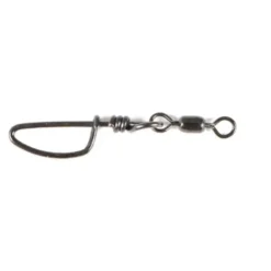 Sea Striker Billfisher Krok Stainless Snap Swivels, Sz 10, 130lb, 15 Pack - Your Premium Fishing Gear Store Rods Lines Baits Accessories* Shop All