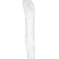 Sea Striker Crab Trap Line 48ft, White Nylon - Your Premium Fishing Gear Store Rods Lines Baits Accessories* Fishing Line