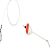 Sea Striker Deluxe Finger Mullet Rig, Removable 2/0 Double - Your Premium Fishing Gear Store Rods Lines Baits Accessories* Shop All