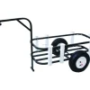 Sea Striker Deluxe Surf/Pier/Beach Cart, Pneumatic Wheels - Your Premium Fishing Gear Store Rods Lines Baits Accessories* Shop All