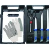 Sea Striker Fillet Kit 8Pc w/Carrying Case - Your Premium Fishing Gear Store Rods Lines Baits Accessories* Bait