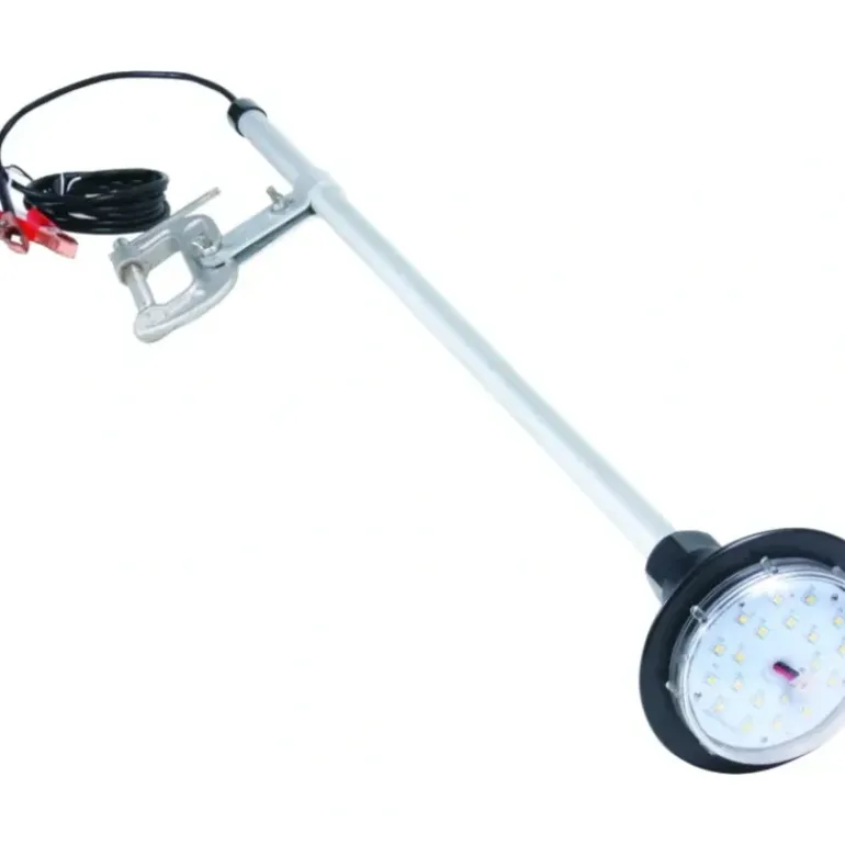 Sea Striker Multi-Purpose Underwater Light LED, 40" - Your Premium Fishing Gear Store Rods Lines Baits Accessories* Fishing Line
