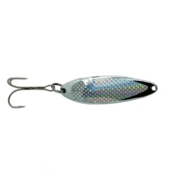 Sea Striker Nickel Prism Casting Spoon - Your Premium Fishing Gear Store Rods Lines Baits Accessories* Shop All