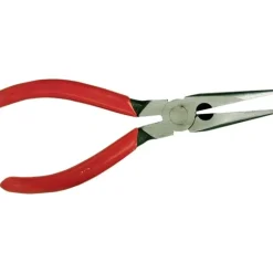 Sea Striker P8 Long Needle Nose Pliers 8" - Your Premium Fishing Gear Store Rods Lines Baits Accessories* Shop All