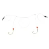 Sea Striker Pompano Rig #4 Wide Gap Hooks - Your Premium Fishing Gear Store Rods Lines Baits Accessories* Bait