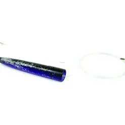 Sea Striker Rigged Jet Head Cedar Plug - Your Premium Fishing Gear Store Rods Lines Baits Accessories* Shop All