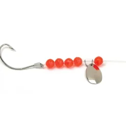 Sea Striker Snelled Hooks (Assorted Colors, Assorted Sizes) - Your Premium Fishing Gear Store Rods Lines Baits Accessories* Shop All