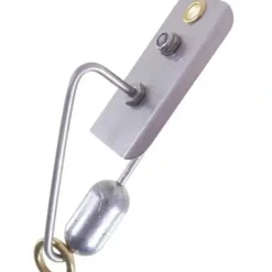 Sea Striker SSP5BR Trolling Planer Size 5 - Your Premium Fishing Gear Store Rods Lines Baits Accessories* Shop All