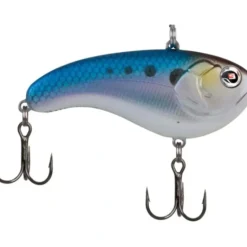 Sebile Flatt Shad, American Shad, 2" - Your Premium Fishing Gear Store Rods Lines Baits Accessories* Bait