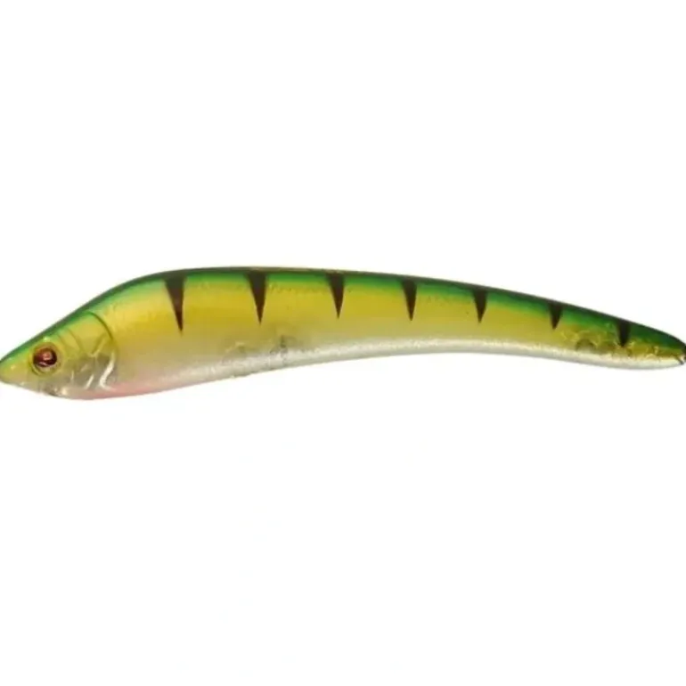 Sebile Koolie Minnow - Your Premium Fishing Gear Store Rods Lines Baits Accessories* Shop All