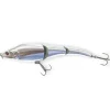 Sebile Magic Swimmer 145mm Fast Sinking Lure Chrome MS-145-FSK-CHR - Your Premium Fishing Gear Store Rods Lines Baits Accessories* Shop All