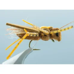 Secret Sauce Hopper Brown #12 - Your Premium Fishing Gear Store Rods Lines Baits Accessories* Shop All