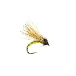 Sedgehammer Caddis Green - Your Premium Fishing Gear Store Rods Lines Baits Accessories* Fly Fishing