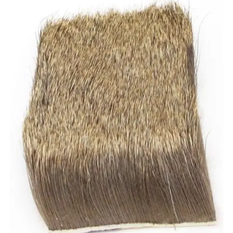 Select Cow Elk 3 X 4" - Your Premium Fishing Gear Store Rods Lines Baits Accessories* Fly Fishing