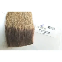 Select Salmonfly Bull Elk Hair 3 x 4" - Your Premium Fishing Gear Store Rods Lines Baits Accessories* Fly Fishing