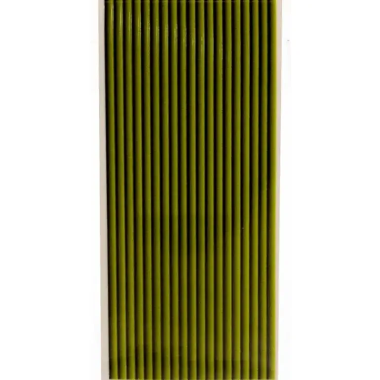 Semperfli Olive Perfect Quills Synthetic - Your Premium Fishing Gear Store Rods Lines Baits Accessories* Fly Fishing