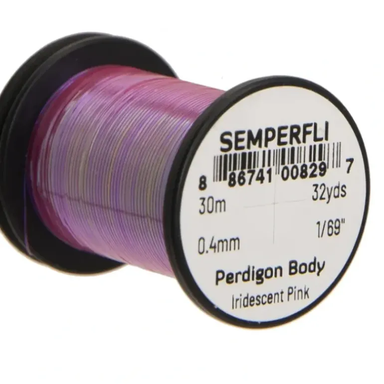 Semperfli Perdigon Body - Your Premium Fishing Gear Store Rods Lines Baits Accessories* Fly Fishing
