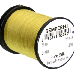 Semperfli Pure Silk - Your Premium Fishing Gear Store Rods Lines Baits Accessories* Fly Fishing