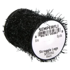 Semperfli Straggle Legs - Your Premium Fishing Gear Store Rods Lines Baits Accessories* Fly Fishing