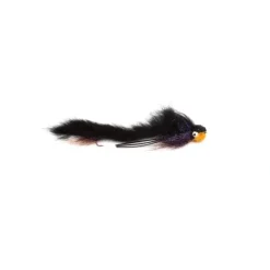 Senyo's Iced Out Sculpin Black - Your Premium Fishing Gear Store Rods Lines Baits Accessories* Shop All