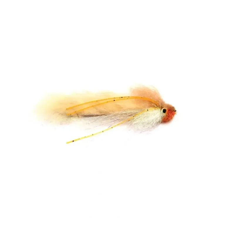 Senyo's Iced Out Sculpin White - Your Premium Fishing Gear Store Rods Lines Baits Accessories* Shop All