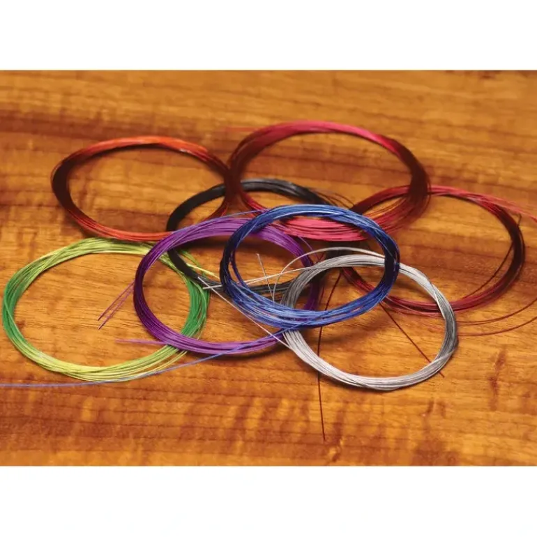Senyo's Thin Intruder Trailer Hook Wire For Sizes 6 Or Smaller - Your Premium Fishing Gear Store Rods Lines Baits Accessories* Shop All