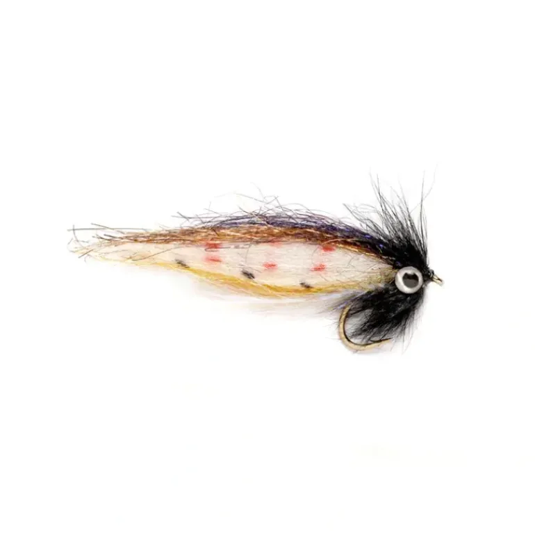 Senyo's Trout Parr Brown - Your Premium Fishing Gear Store Rods Lines Baits Accessories* Shop All