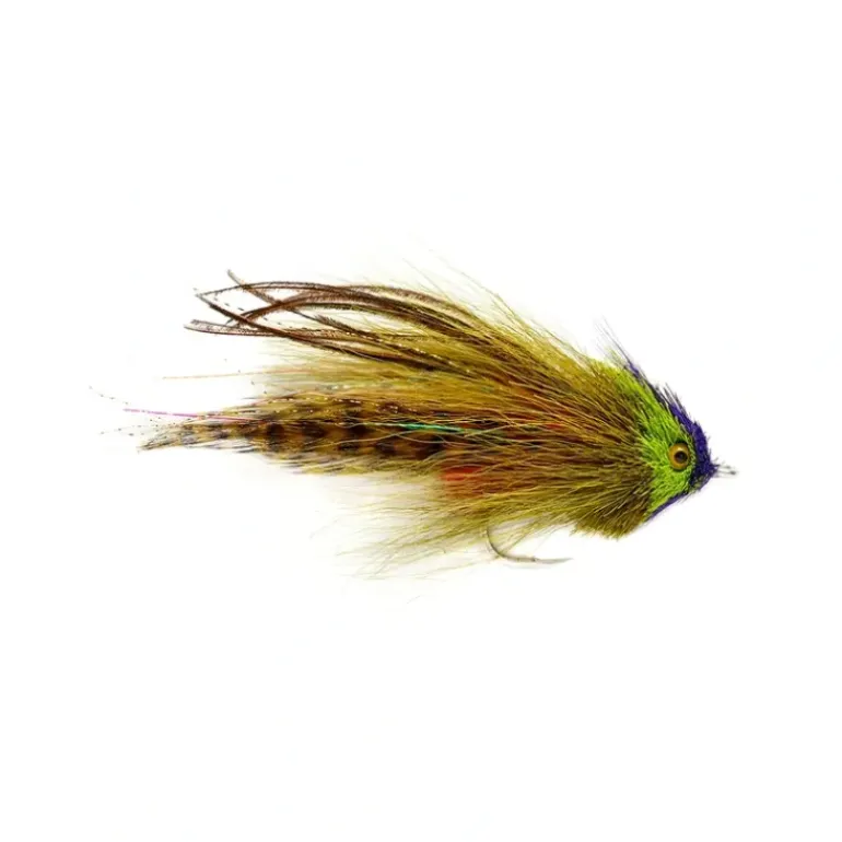 Serge's Wrasse Olive - Your Premium Fishing Gear Store Rods Lines Baits Accessories* Shop All