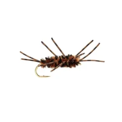 Sexy Stone Coffee & Black - Your Premium Fishing Gear Store Rods Lines Baits Accessories* Shop All