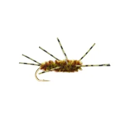 Sexy Stone Olive & Brown - Your Premium Fishing Gear Store Rods Lines Baits Accessories* Shop All
