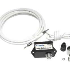 Shakespeare Band Separator VHF/AM/FM - Your Premium Fishing Gear Store Rods Lines Baits Accessories* Shop All